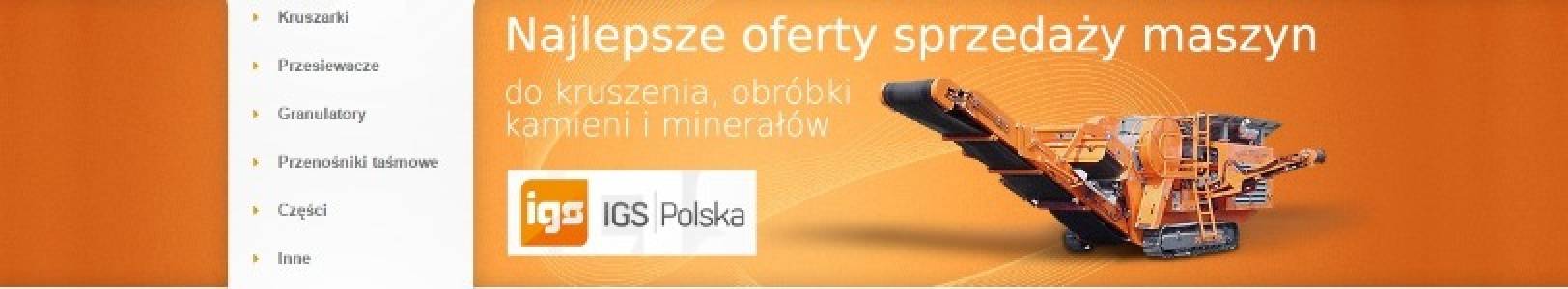 IGS Polska