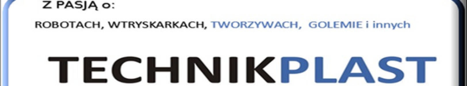 TECHNIKPLAST Michał Wiśniewski
