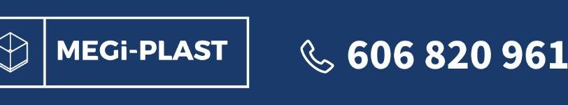 MEGi-PLAST Magdalena Napiórkowska- Kowalska