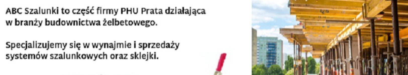 PHU Prata Maciej Szarawarski
