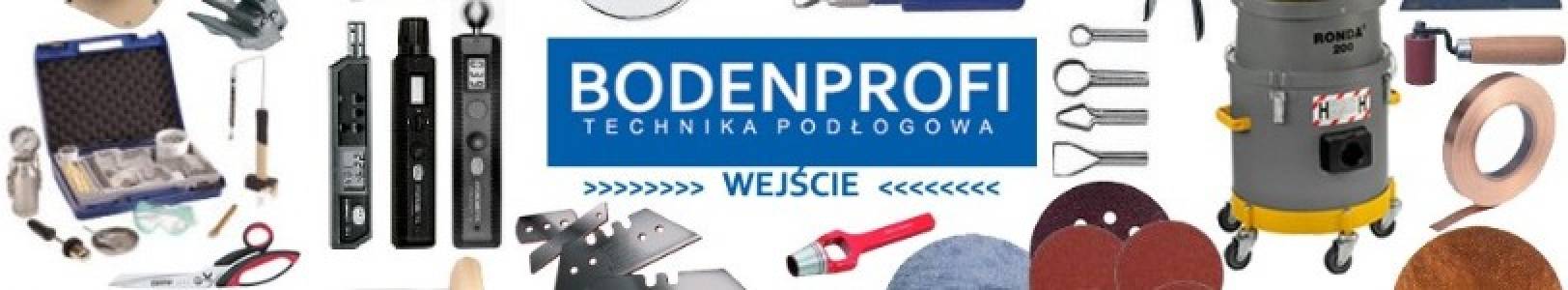 BODENPROFI