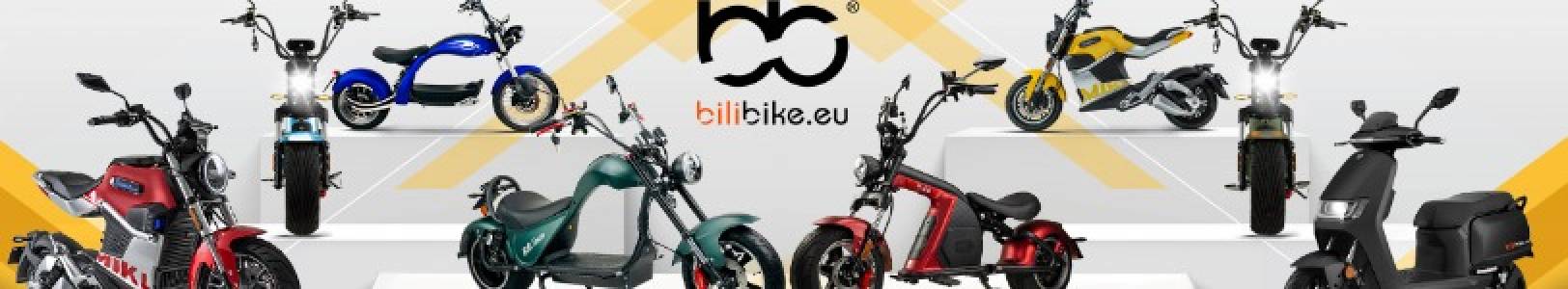 BILI BIKE