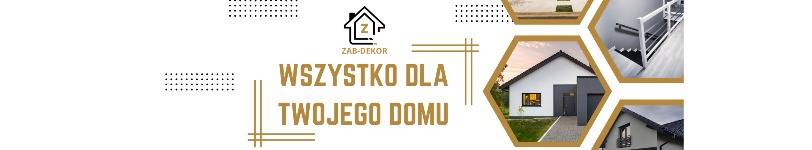 ZAB-DEKOR Arkadiusz Zabdyr