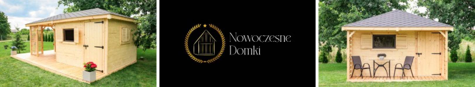 Nowoczesne Domki Daniel Dąbrowski