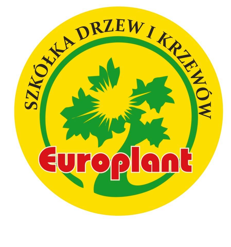 Szkółka Drzew i Krzewów Ozdobnych EUROPLANT