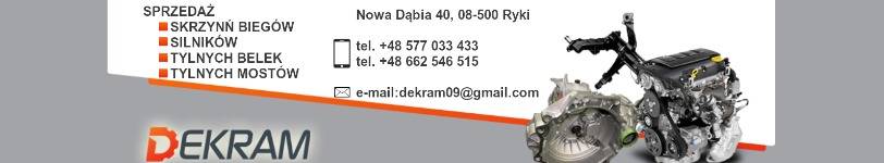 DEKRAM