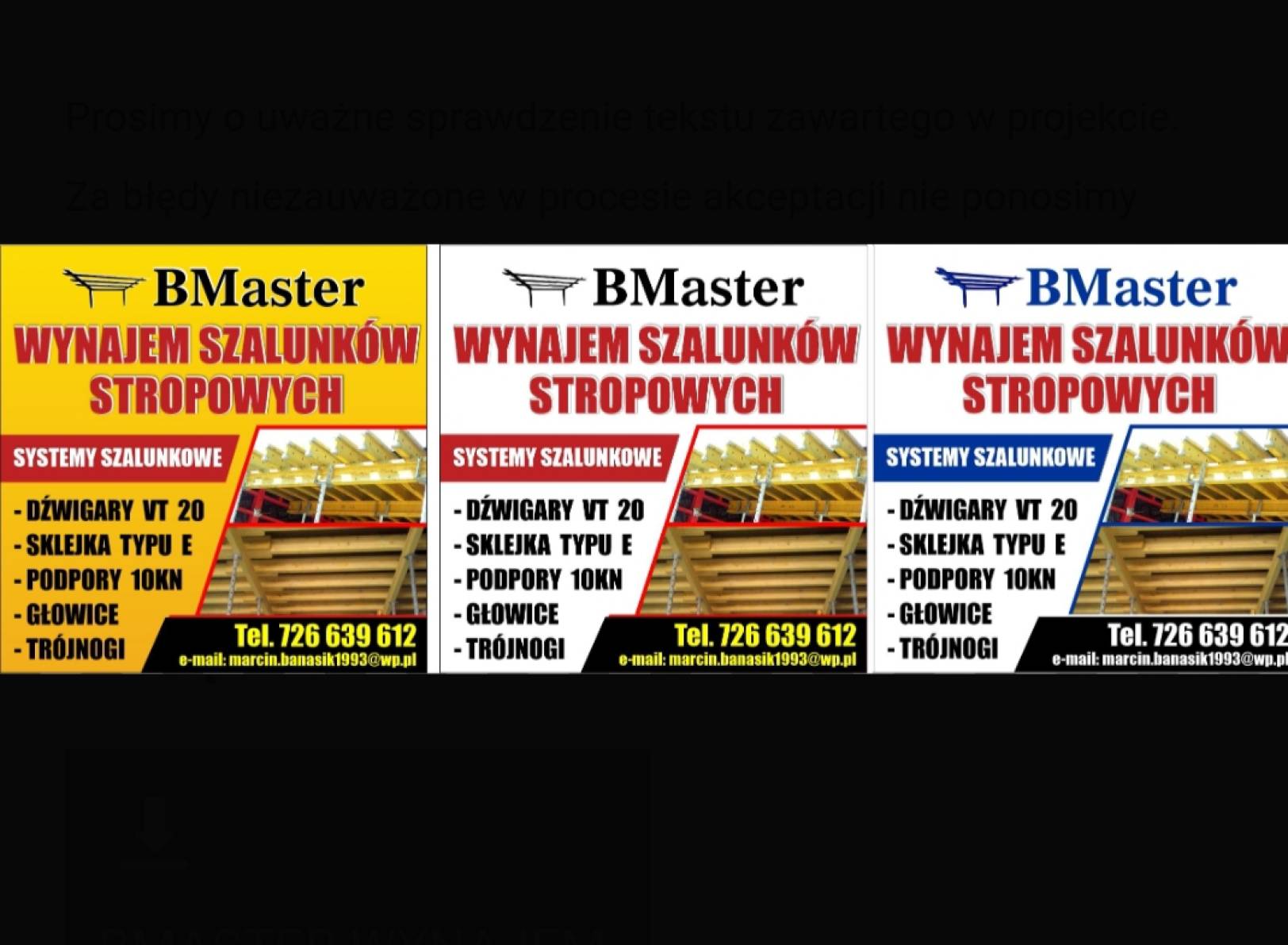 Bmaster