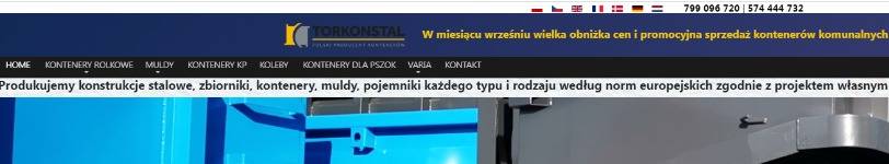 PPU Torkonstal Sp. z o.o.