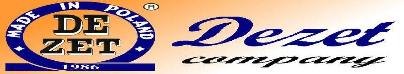 Dezet Company S.A.