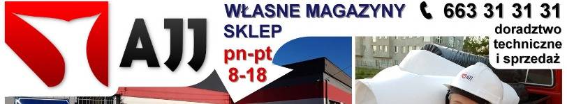 AJJ.pl geosyntetyki