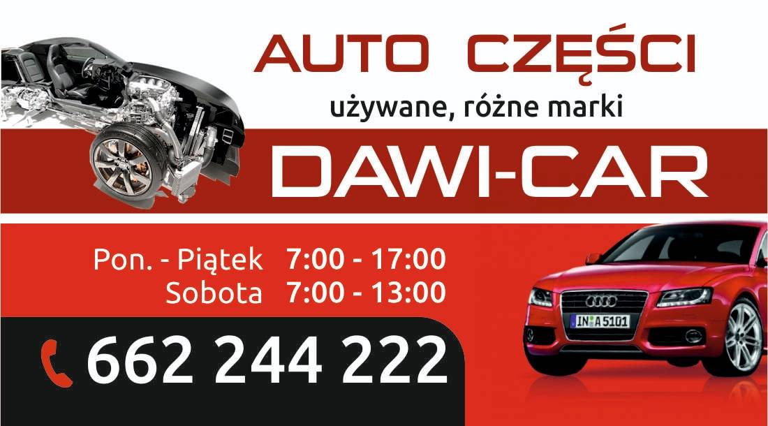 Davi-Car Dawid Brzeskwiniewicz