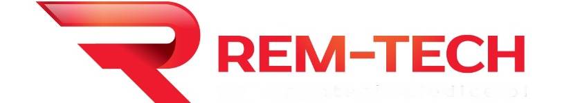 REM-TECH Hale Stalowe