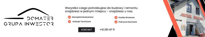 Domater Sp. z o.o. Sp.k