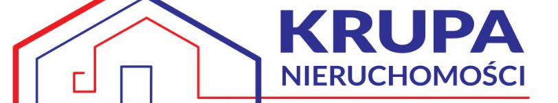 KRUPA NIERUCHOMOŚCI AGNIESZKA KRUPA-RUTKOWSKA