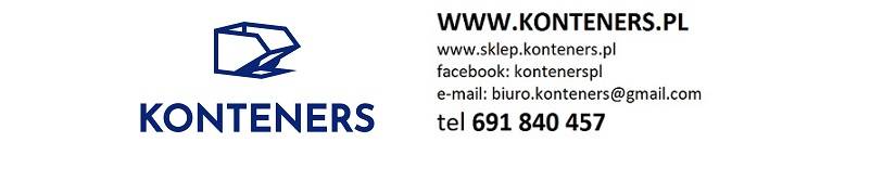 KONTENERS