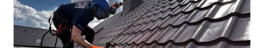 Alpin Szostek Malowanie Dachów