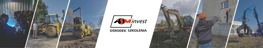 ASM-INVEST Ośrodek Szkolenia