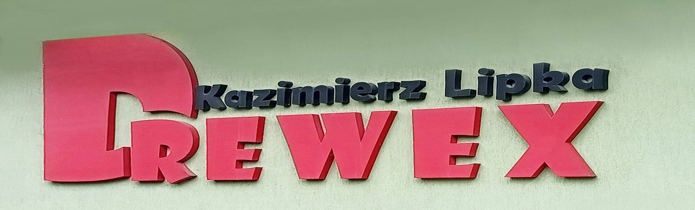 Lipka Drewex